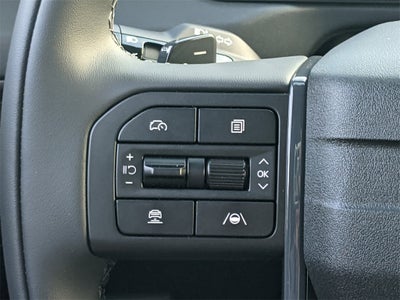 2027 Kia Telluride X-Line SX-Prestige