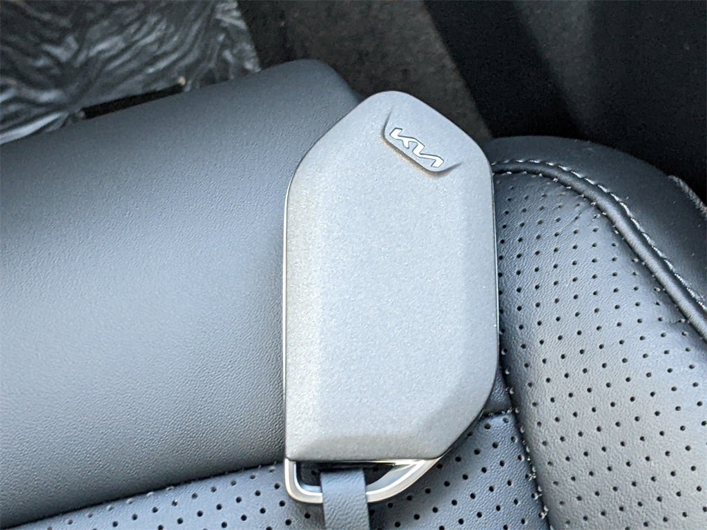 2027 Kia Telluride X-Line SX-Prestige