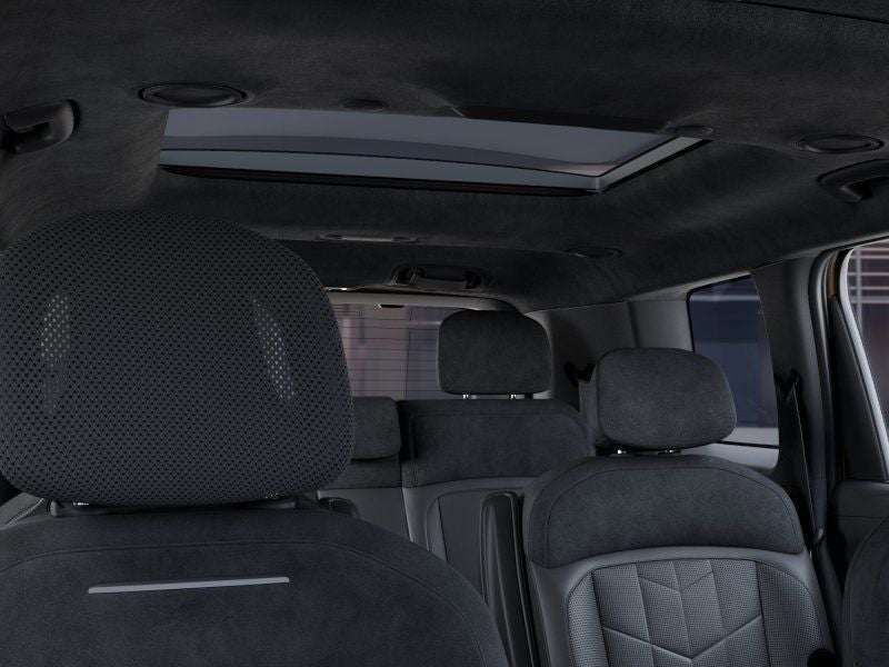 2027 Kia Telluride X-Line SX-Prestige