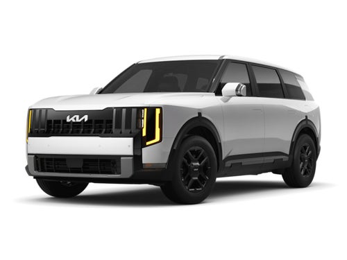 2027 Kia Telluride SX-Prestige