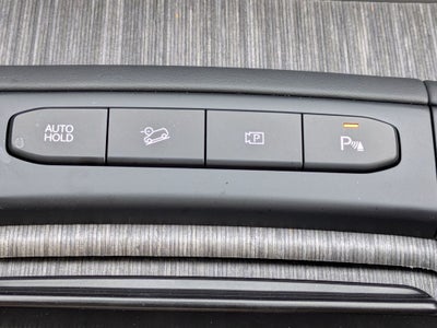2027 Kia Telluride X-Line SX-Prestige