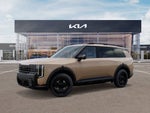 2027 Kia Telluride X-Line SX-Prestige