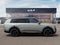 2027 Kia Telluride Hybrid Base