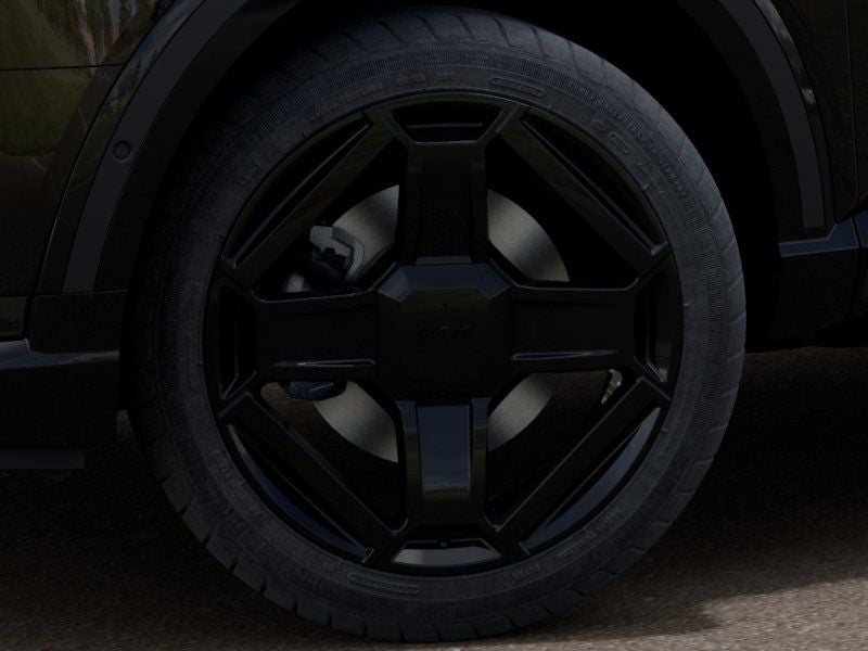 2027 Kia Telluride X-Line SX-Prestige