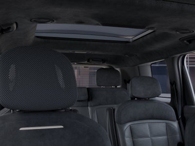 2027 Kia Telluride Hybrid SX Prestige