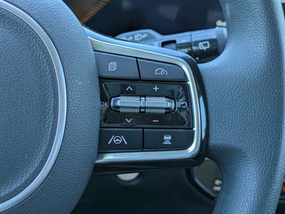2025 Kia Sorento LX