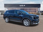 2025 Kia Sorento LX