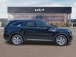 2025 Kia Sorento LX