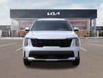 2025 Kia Sorento LX