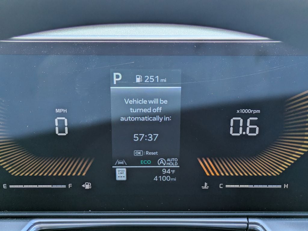 2025 Kia Sorento LX