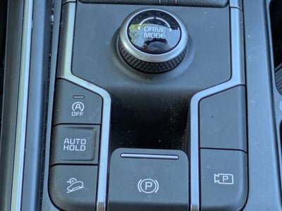 2025 Kia Sorento LX