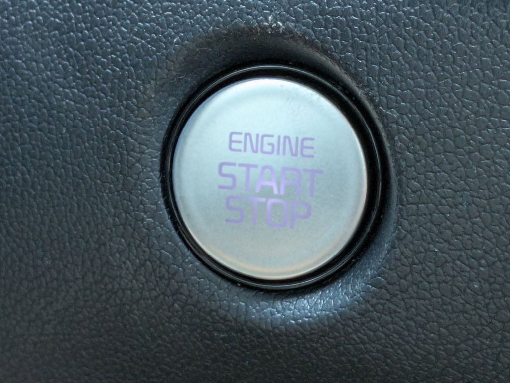 2025 Kia Sorento LX