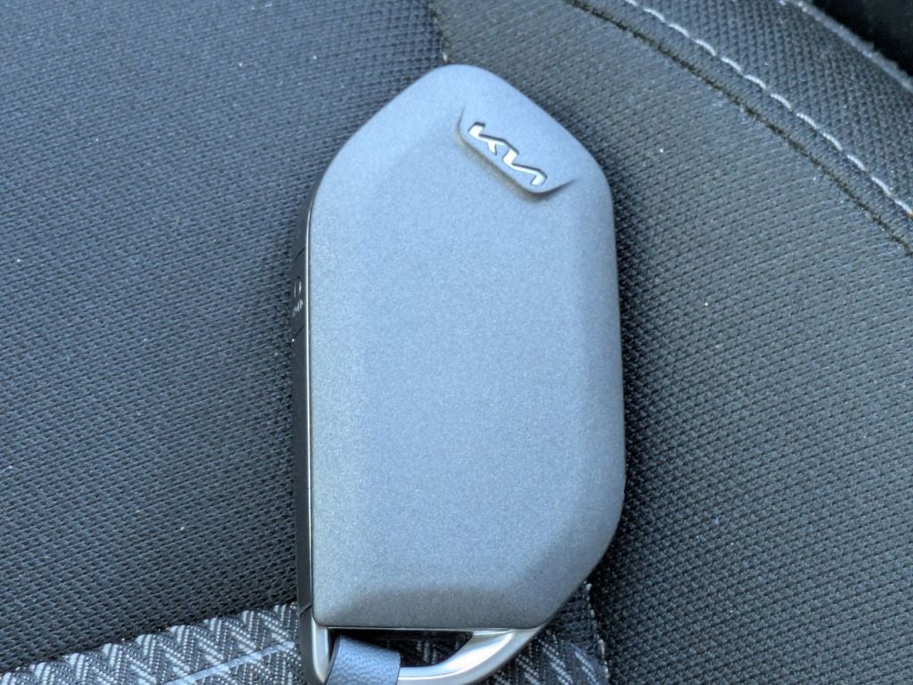 2025 Kia Sorento LX
