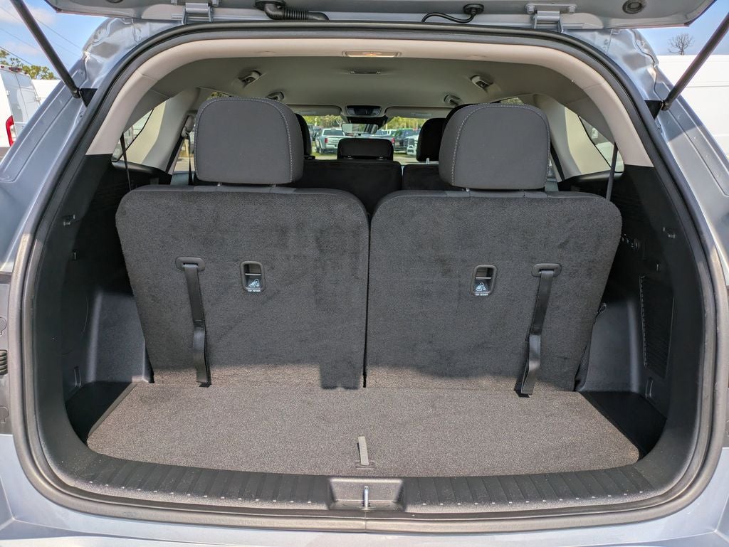 2025 Kia Sorento LX