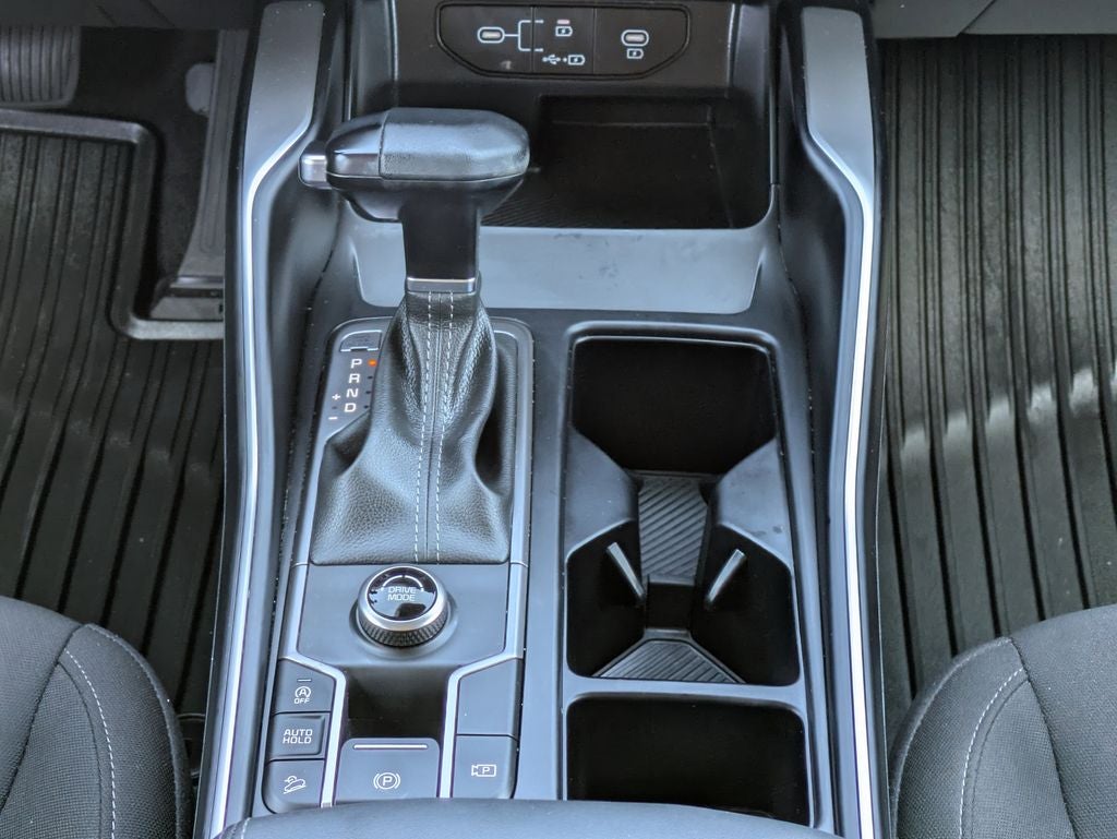 2025 Kia Sorento LX