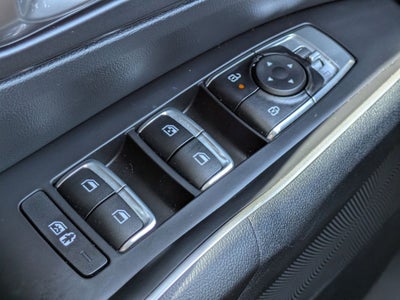 2025 Kia Sorento LX