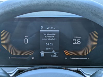 2025 Kia Sorento LX