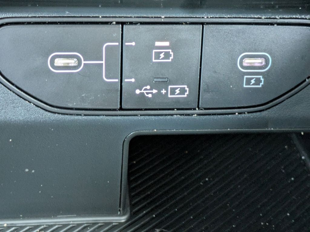 2025 Kia Sorento LX