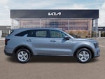 2025 Kia Sorento LX