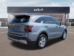 2025 Kia Sorento LX