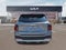 2025 Kia Sorento LX