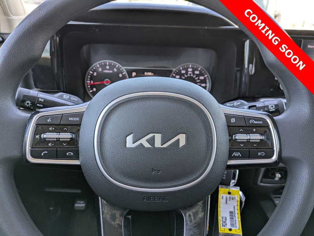 2023 Kia Sorento LX