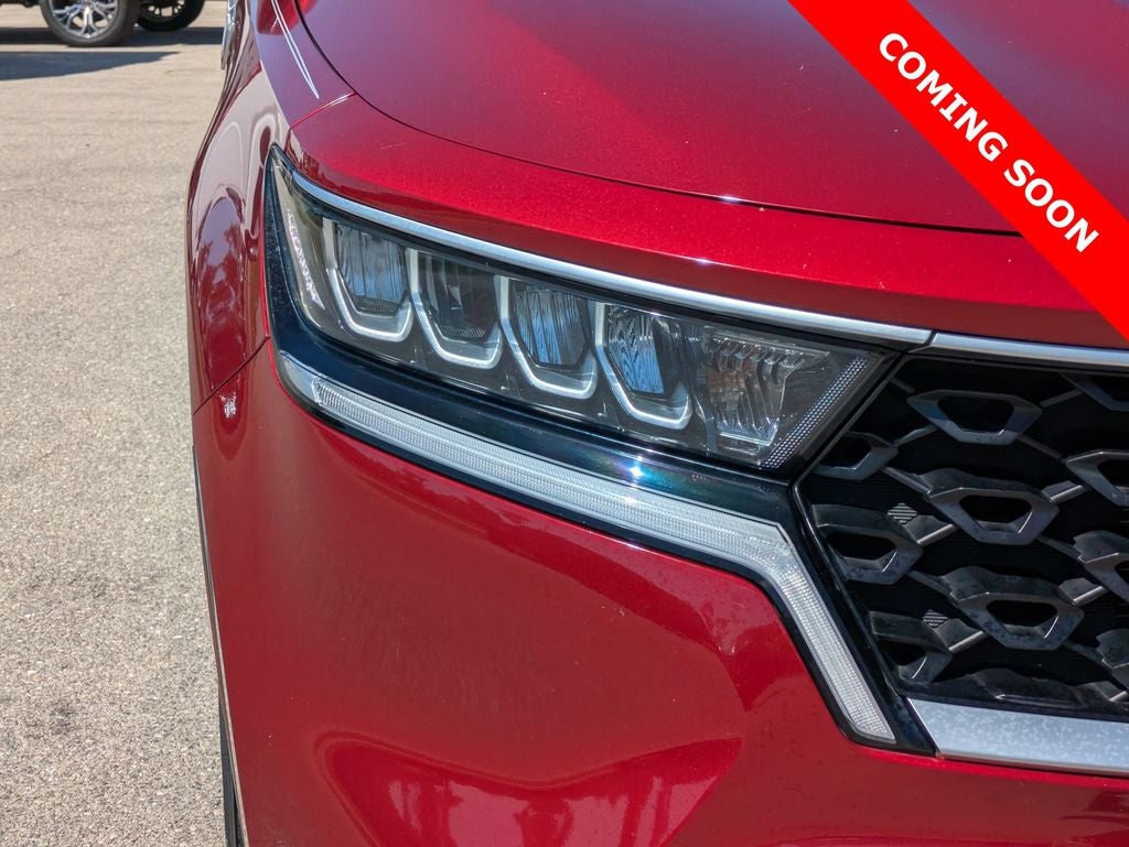 2023 Kia Sorento LX