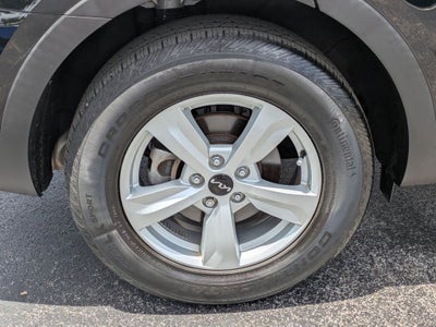 2022 Kia Sorento LX
