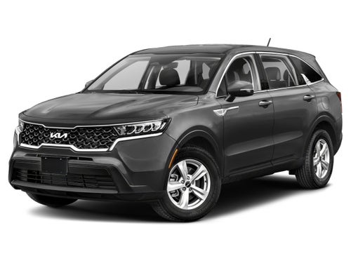 2023 Kia Sorento LX