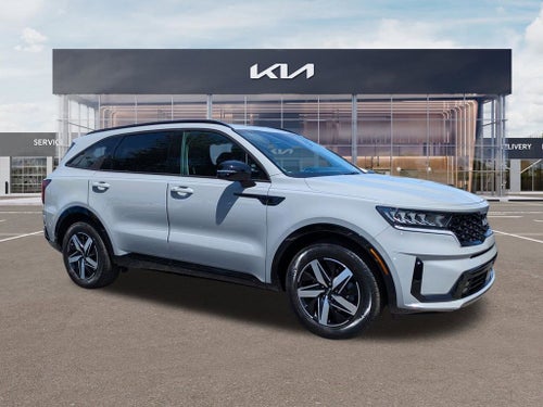 2023 Kia Sorento EX