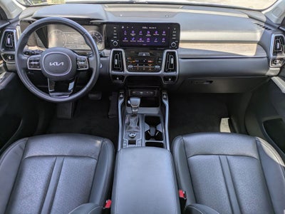 2023 Kia Sorento EX