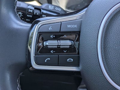 2023 Kia Sorento EX