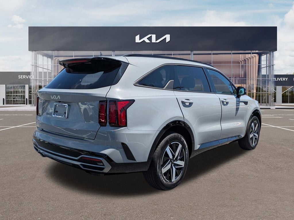 2023 Kia Sorento EX