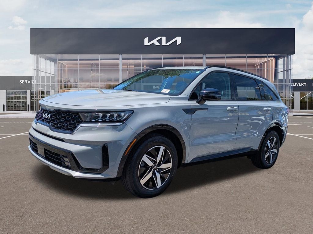 2023 Kia Sorento EX