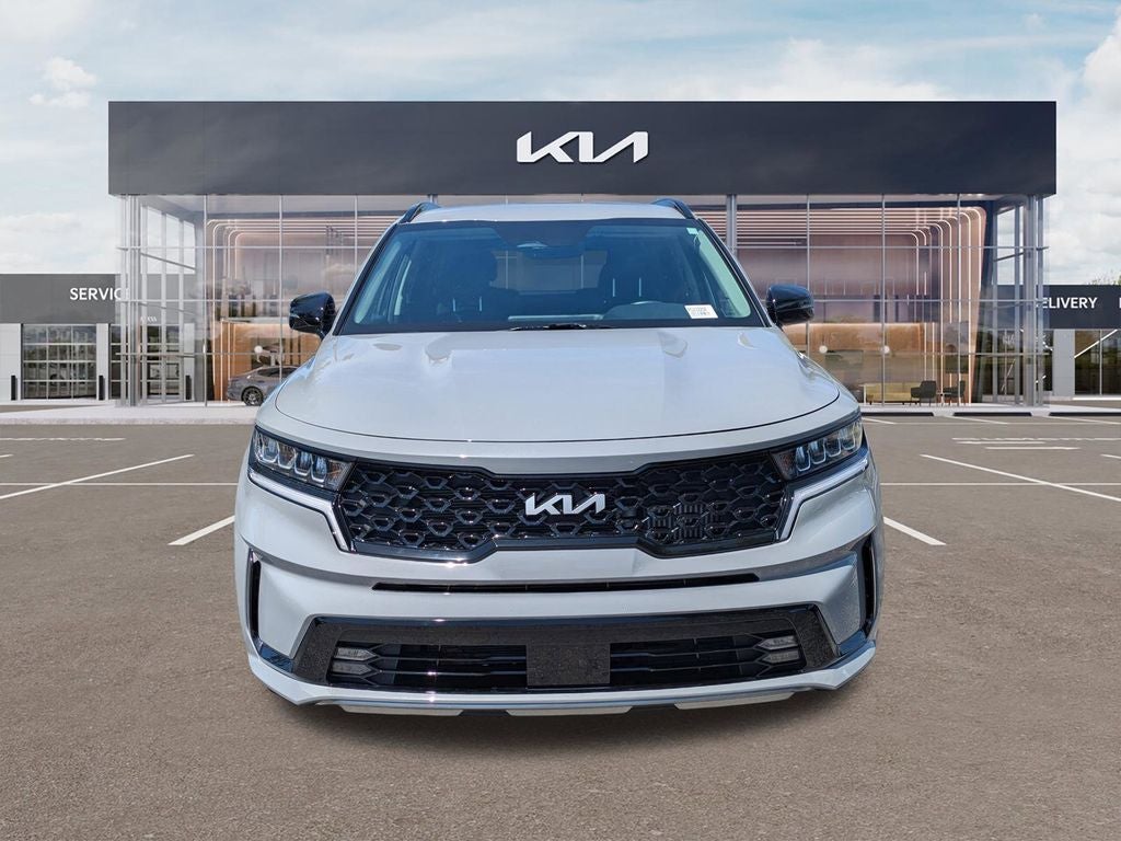 2023 Kia Sorento EX