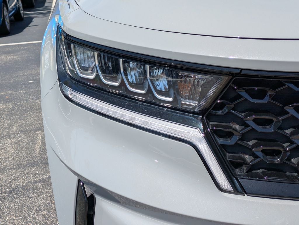 2023 Kia Sorento EX
