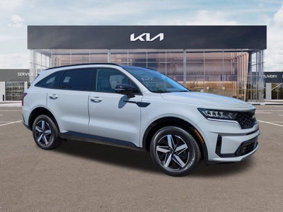 2023 Kia Sorento EX