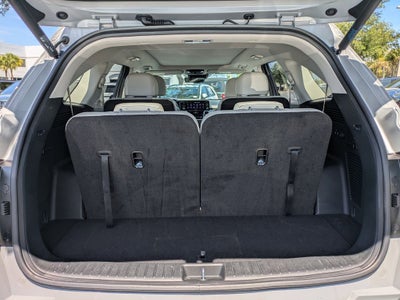 2023 Kia Sorento EX