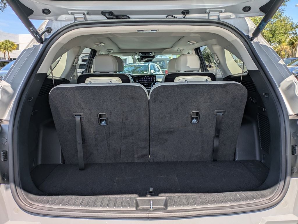2023 Kia Sorento EX