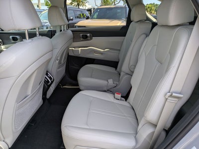 2023 Kia Sorento EX