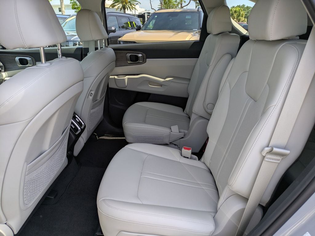 2023 Kia Sorento EX