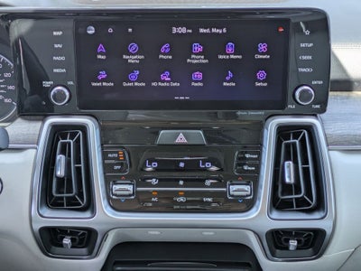 2023 Kia Sorento EX