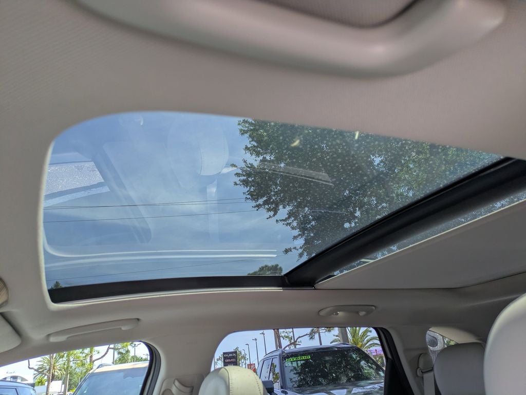 2023 Kia Sorento EX