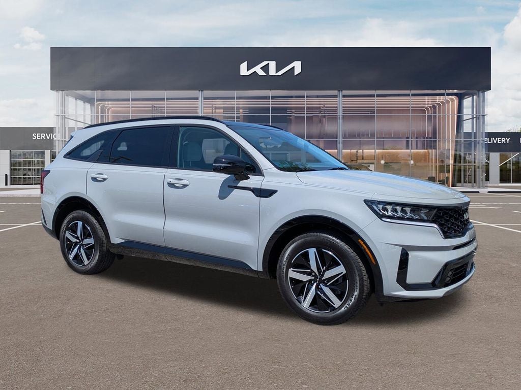 2023 Kia Sorento EX