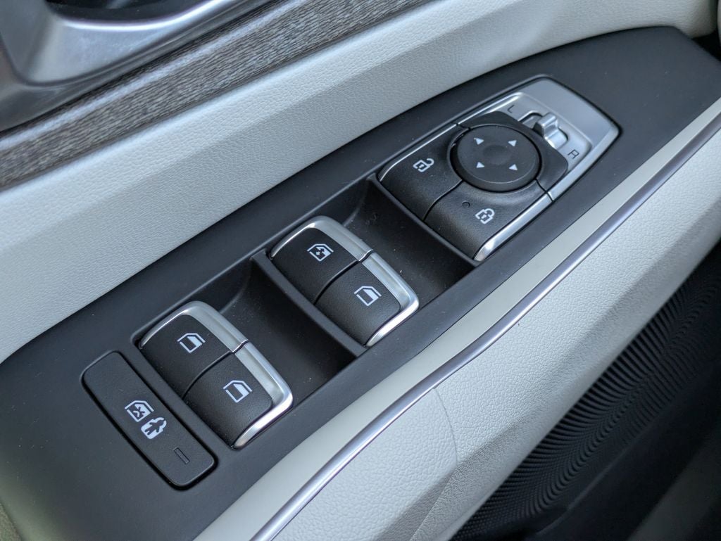 2023 Kia Sorento EX