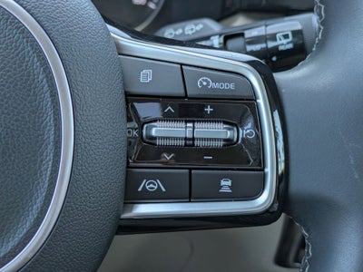 2023 Kia Sorento EX