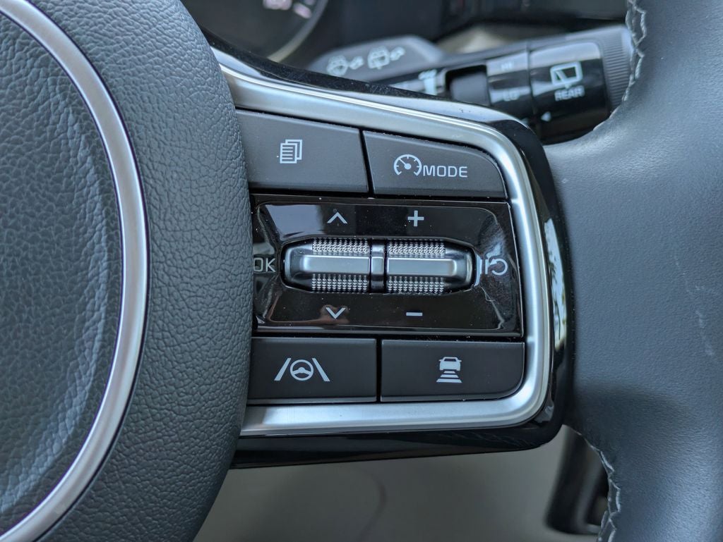 2023 Kia Sorento EX