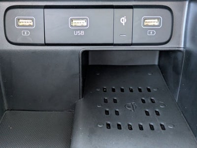 2023 Kia Sorento EX