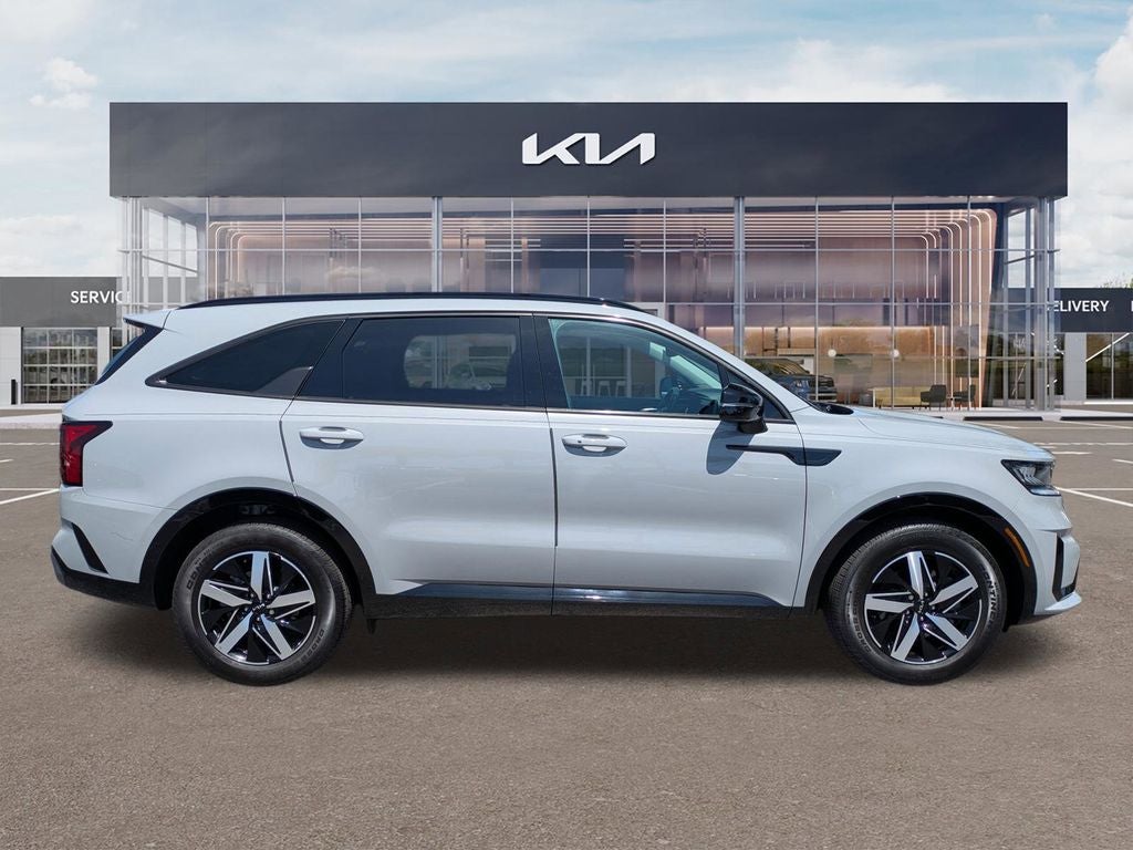 2023 Kia Sorento EX