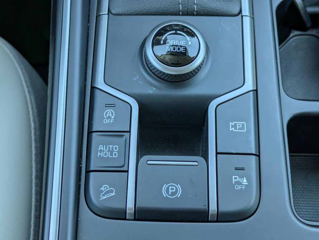 2023 Kia Sorento EX